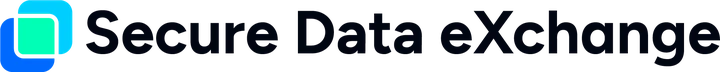 Secure Data eXchange