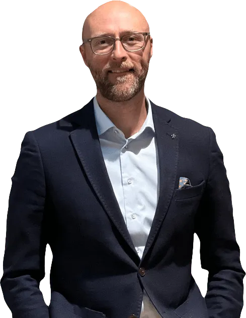 Eric Müssemann